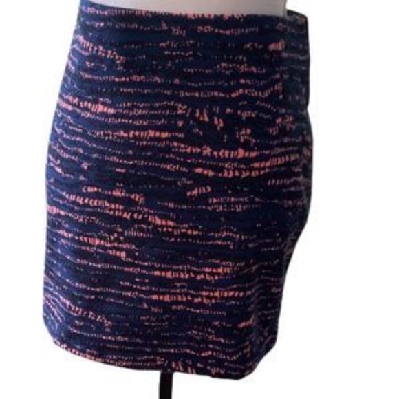 NWT BCBGeneration bodycon mini skirt - Picture 9 of 9